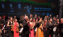 Senfoni’den kapalı gişe final