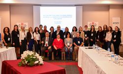 HIV hakkında iş birliği toplantısı gerçekleştirildi