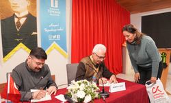 Sanat ve Kitap Şenliği başladı