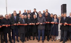 Cemevi temel atma töreni gerçekleştirildi