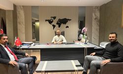 Yıldırım aramızda