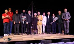 Açık Deniz duygu dolu anlar yaşattı