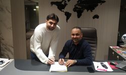 Eskişehir Demirspor'dan 2 önemli transfer