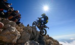 AA'nın 'Yılın Kareleri' oylaması başladı