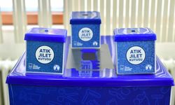 ABB, 'Atık Jiletleri Toplama Kampanyası' kapsamında protokol imzaladı