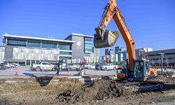 ABB'den AVM çevrelerindeki trafik yoğunluğunun azaltılması kapsamındaki çalışmalara ilişkin açıklama