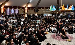 ABB'nin 'Dostlar Konağı' Etimesgut'ta hizmete açıldı