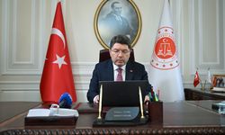 Adalet Bakanı Tunç, AA'nın 'Yılın Kareleri' oylamasına katıldı