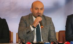 AK Parti Eskişehir İl Başkanı Albayrak gazetecilerle buluştu