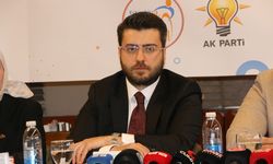 AK Parti Gençlik Kolları'ndan 'Genç Basın Mensupları Buluşması' programı