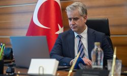 AK Parti Genel Başkan Yardımcısı Yalçın, AA'nın 'Yılın Kareleri' oylamasına katıldı