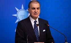 AK Parti Sözcüsü Çelik, MYK toplantısına ilişkin açıklamalarda bulundu: (4)