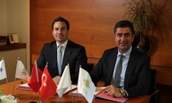 Akenerji, Erzin GES'in kurulumu için ASUNIM Türkiye ile anlaştı