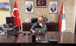 Aksaray İl Emniyet Müdürü Demir, AA'nın 'Yılın Kareleri' oylamasına katıldı