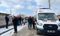 Aksaray'da 11 yaşındaki çocuk tüfekle vurulmuş halde ölü bulundu