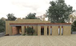 Anadolu'nun manevi mimarlarından Yunus Emre, Eskişehir'deki 'dijital müze' ile tanıtılacak