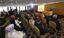 Ankara'da 'Kur'an-ı Kerim Kavramları Çalıştayı' düzenlendi