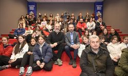 Ankara'da 'Yaşayan İnsan Hazineleri Gençlerle Buluşuyor' programı düzenlendi