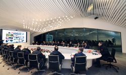 Bakan Bayraktar, 2026'da birçok projeyi hayata geçireceklerini bildirdi: