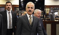 Bakan Uraloğlu, Aksaray'da 'STK ve İş Dünyası Buluşma Toplantısı'nda konuştu: