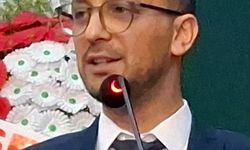 Beypazarı Terziler Esnaf Odası Başkanlığına Keleşoğlu seçildi