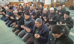 Beypazarı'nda sabah namazı buluşmaları devam ediyor