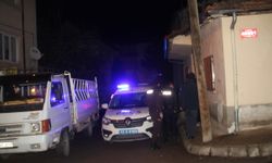 Beyşehir'de çıkan kavgada 5 kişi yaralandı