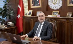 Çalışma ve Sosyal Güvenlik Bakanı Işıkhan, AA'nın 'Yılın Kareleri' oylamasına katıldı: