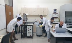 Çamaşır yıkama suyundaki mikroplastikler yenilenebilir enerjiye kaynak oldu