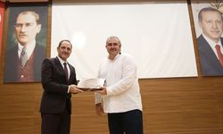 Çanakkale Kara Savaşları Zaferi'nin 110. yıl dönümü dolayısıyla Melikgazi'de program düzenlendi