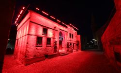 'Çanakkale'den Cumhuriyet'e 100. Yıl Müzesi' 2 yılda 215 bini aşkın ziyaretçi ağırladı