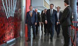 CHP Genel Başkanı Özel, Saadet Partisi Genel Başkanı Arıkan ile görüştü