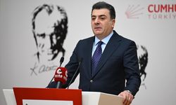 CHP Sözcüsü Emre, basın toplantısı düzenledi: