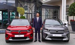 Citroen 2025'te Türkiye'de 71 bin 440 adet otomobil sattı