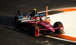 Citroen Racing, ABB FIA Formula E Dünya Şampiyonası'nda ilk zaferini elde etti