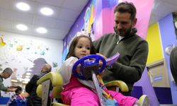 Çocukken yaşadığı berber korkusu mesleğini şekillendirdi