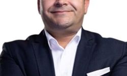 Cookshop Markalar Topluluğu'nda üst düzey atama