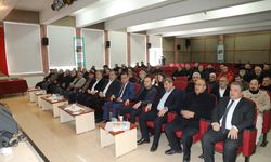 Çubuk Bakkallar ve Bayiler Odası Başkanı Harun Yazıcı güven tazeledi