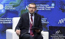 Cumhurbaşkanlığı İletişim Başkanlığından, 'Sosyal Medyada Sorumluluk, Özgürlük ve Güvenlik' paneli