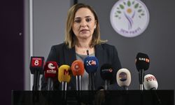 DEM Parti, Suriye gündemiyle siyasi partileri ziyaret edecek