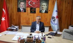 Dodurga Belediye Başkanı Kaşıkcı, görev sürecindeki çalışmaları değerlendirdi