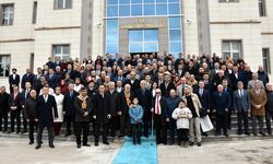 Düzce Valisi olarak atanan Makas, Kırıkkale'den uğurlandı