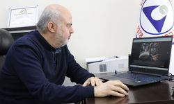 Erciyes Üniversitesi İletişim Fakültesi akademisyenleri AA'nın 'Yılın Kareleri' oylamasına katıldı