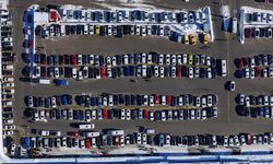 Erciyes'te hafta sonu yoğunluğu yaşanıyor