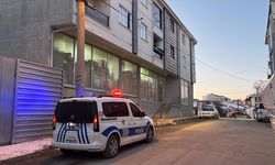 Eskişehir'de anne ve ikiz çocukları karbonmonoksit gazından etkilendi