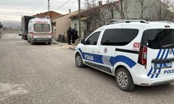 Eskişehir'de bir kişi evinde ölü bulundu