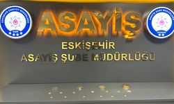 Eskişehir'de polis ekipleri vatandaşın telefonla dolandırılmasını önledi