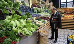 Eskişehir'de Ticaret Bakanlığı ekipleri ramazan ayı öncesi fiyat ve etiket denetimi yaptı