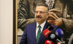 Eskişehir'in İnönü ve Mihalgazi ilçelerindeki hükümet konağı inşaatları sürüyor