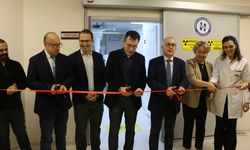 ESOGÜ Sağlık, Uygulama ve Araştırma Hastanesine alınan radyolojik görüntüleme cihazları hizmete girdi
